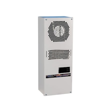 Saginaw Control & Engineering Exchanger, Heat SCE-HE04W120V